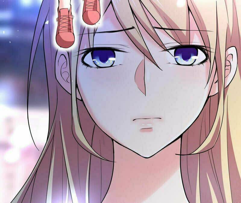 Chiến Lược Lãng Mạn Của Thịnh Thiếu: Chapter 3