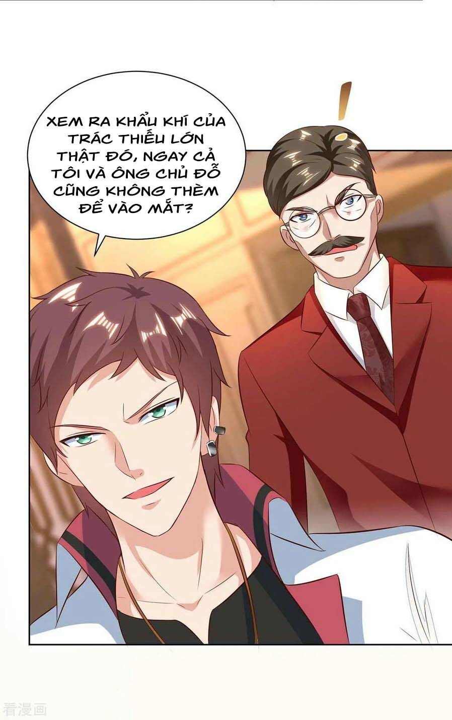 Trọng Sinh Khí Thiếu Quy Lai: Chapter 138