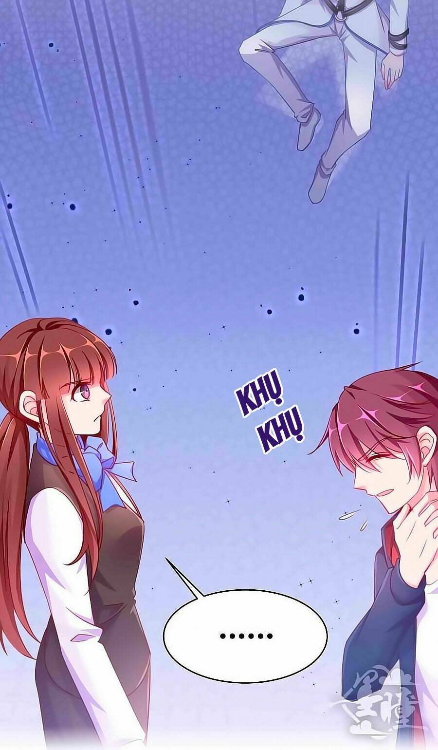 Tinh Ngụy: Chapter 22