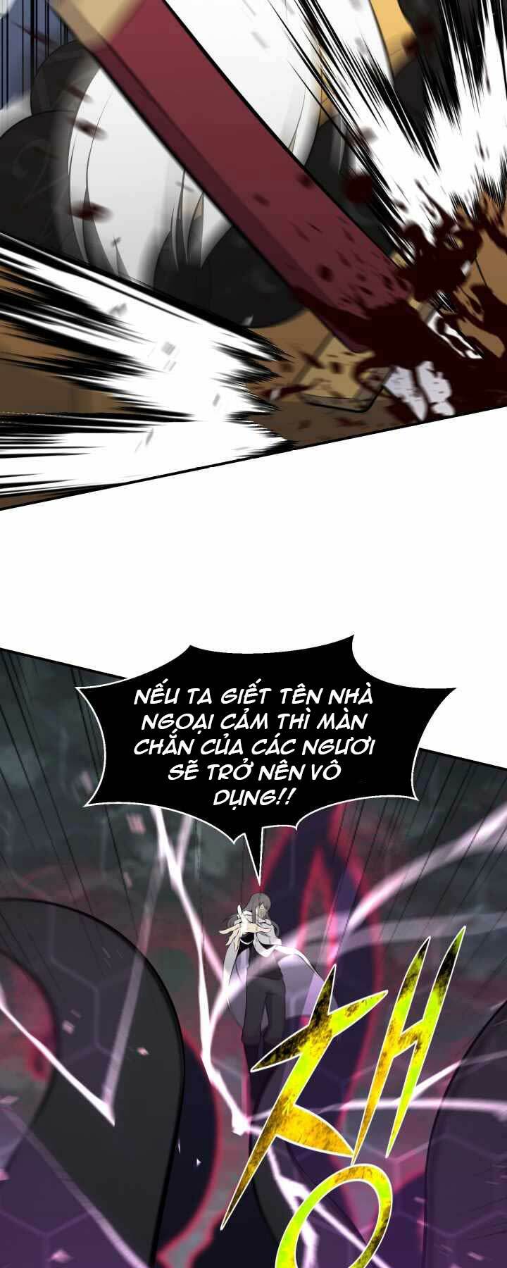 Luân Hồi Ác Nhân: Chapter 106