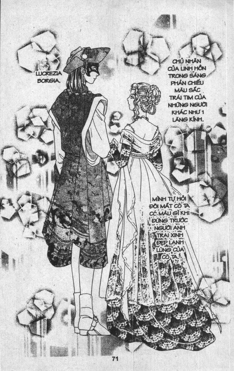 Kenja No Ishi: Chapter 3