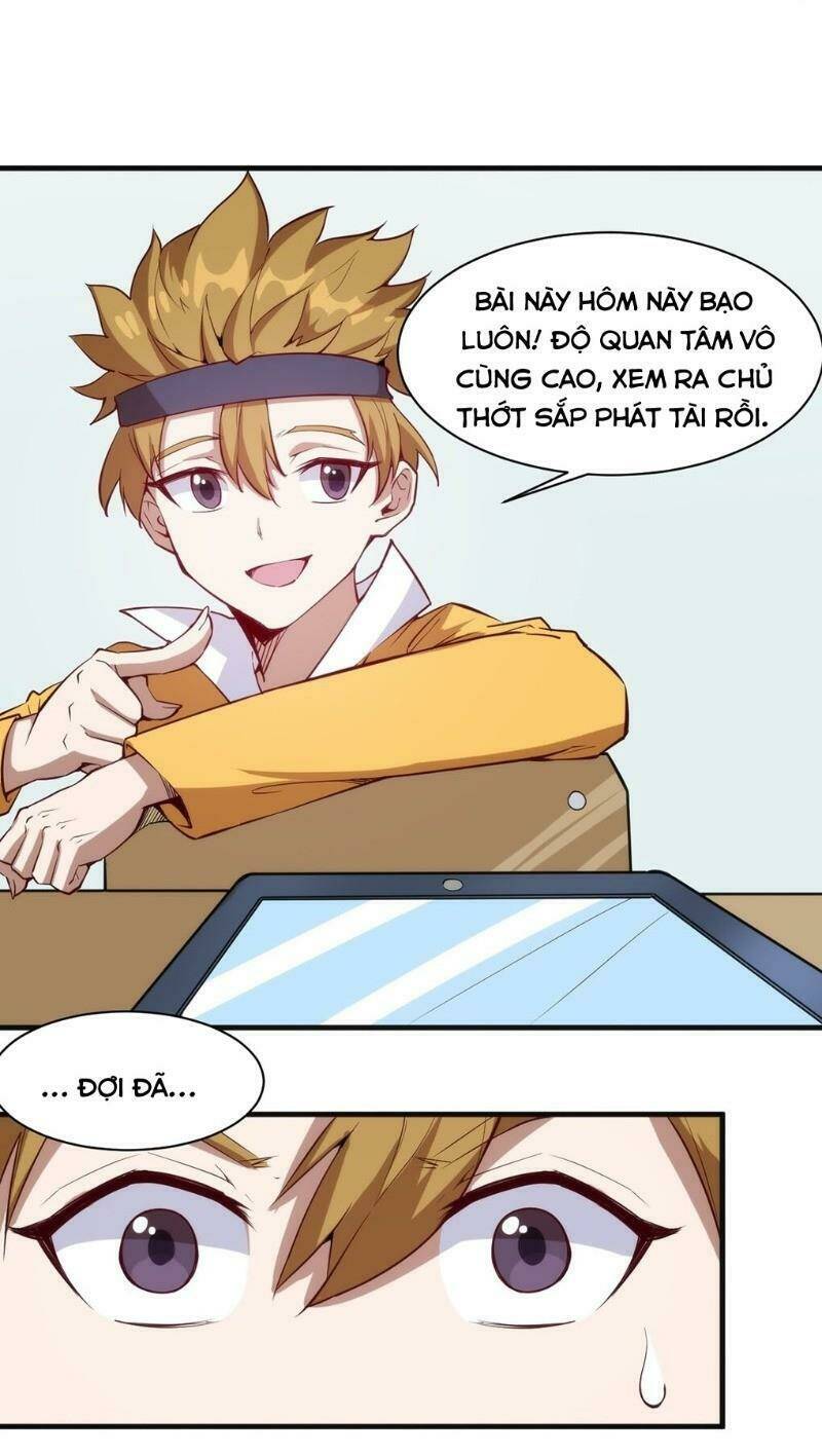 Thánh Đường Chi Thành: Chapter 15
