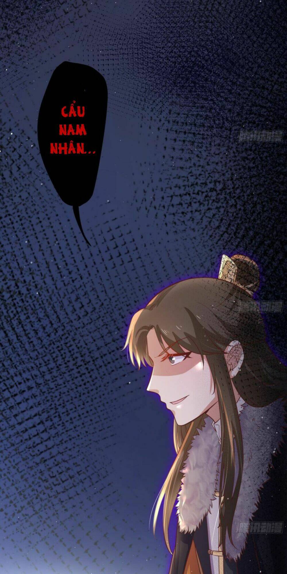 Hậu Cung Của Nữ Hoàng Có Chút Loạn: Chapter 9