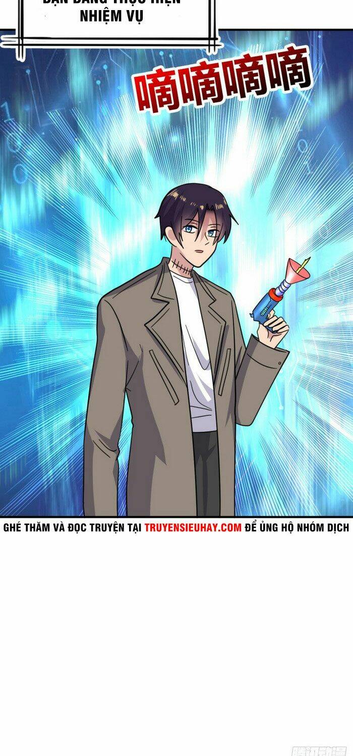 Đại Gia Livestream Vạn Giới: Chapter 85