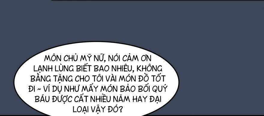 Cửu Hoang Đọa Huyền Sư: Chapter 17