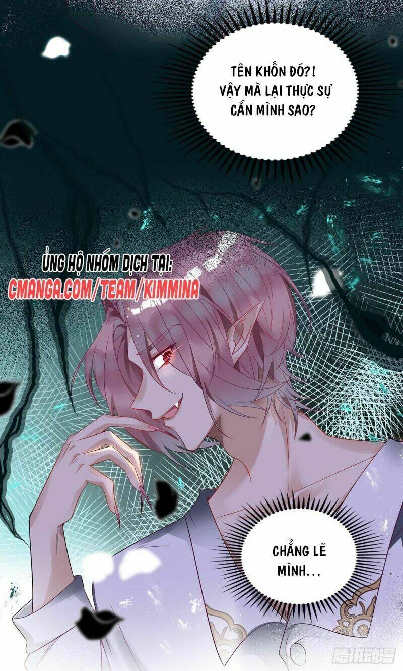 Thú Thụ Bất Thân: Chapter 5