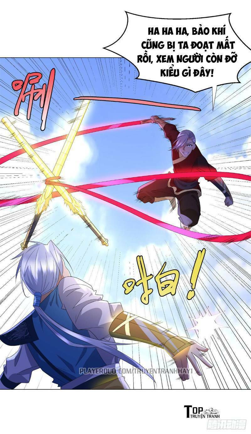 Chí Tôn Trọng Sinh: Chapter 43