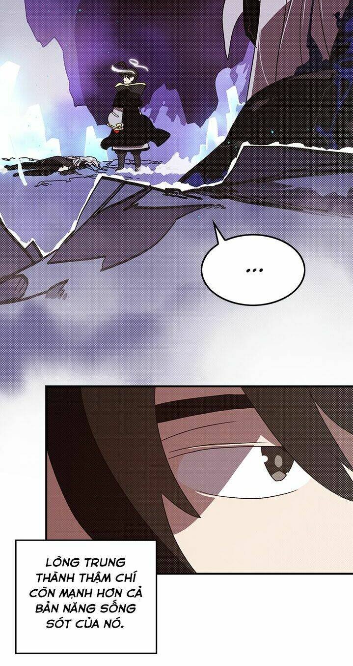 Ta Là Vua Pháp Sư: Chapter 84