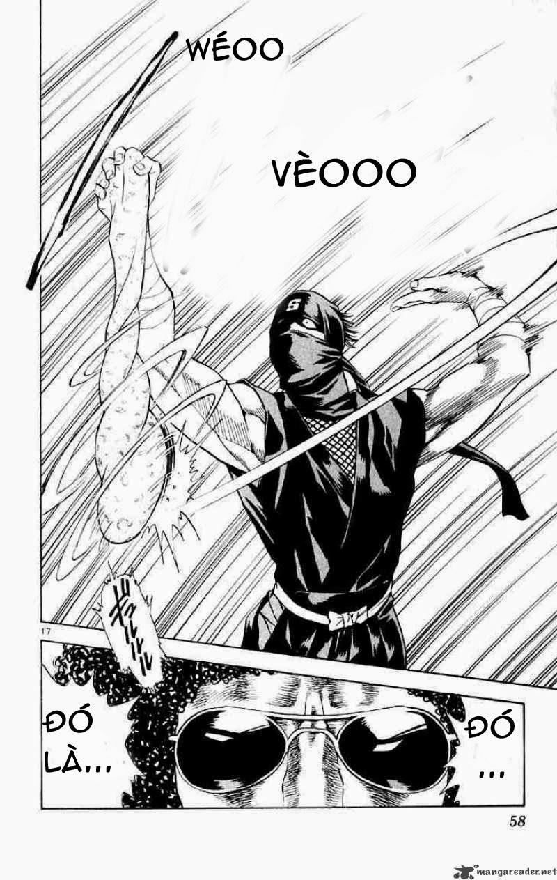 Vua Bánh Mì: Chapter 146