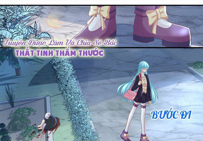 Đế Vương Ta Vẫn Còn Nhỏ: Chapter 2