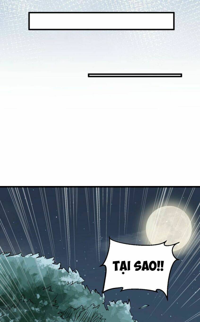 Đại Nghịch Chi Môn: Chapter 52