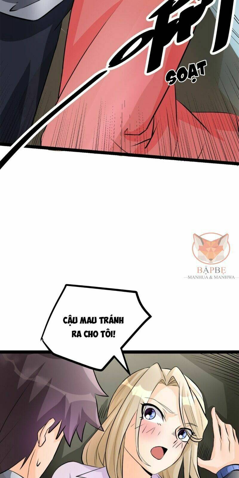 Đế Tế: Chapter 10