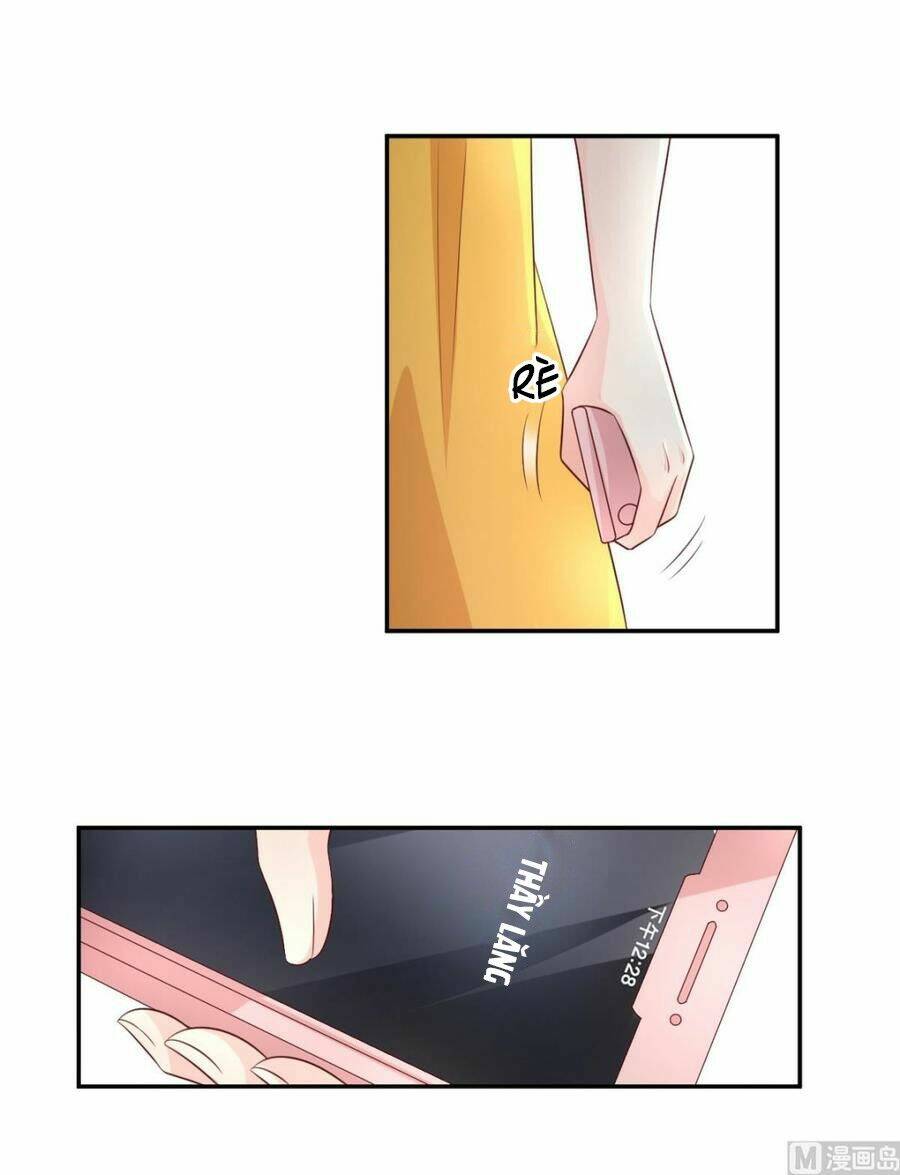 Tư Sủng Cục Cưng Bảo Bối: Chapter 37