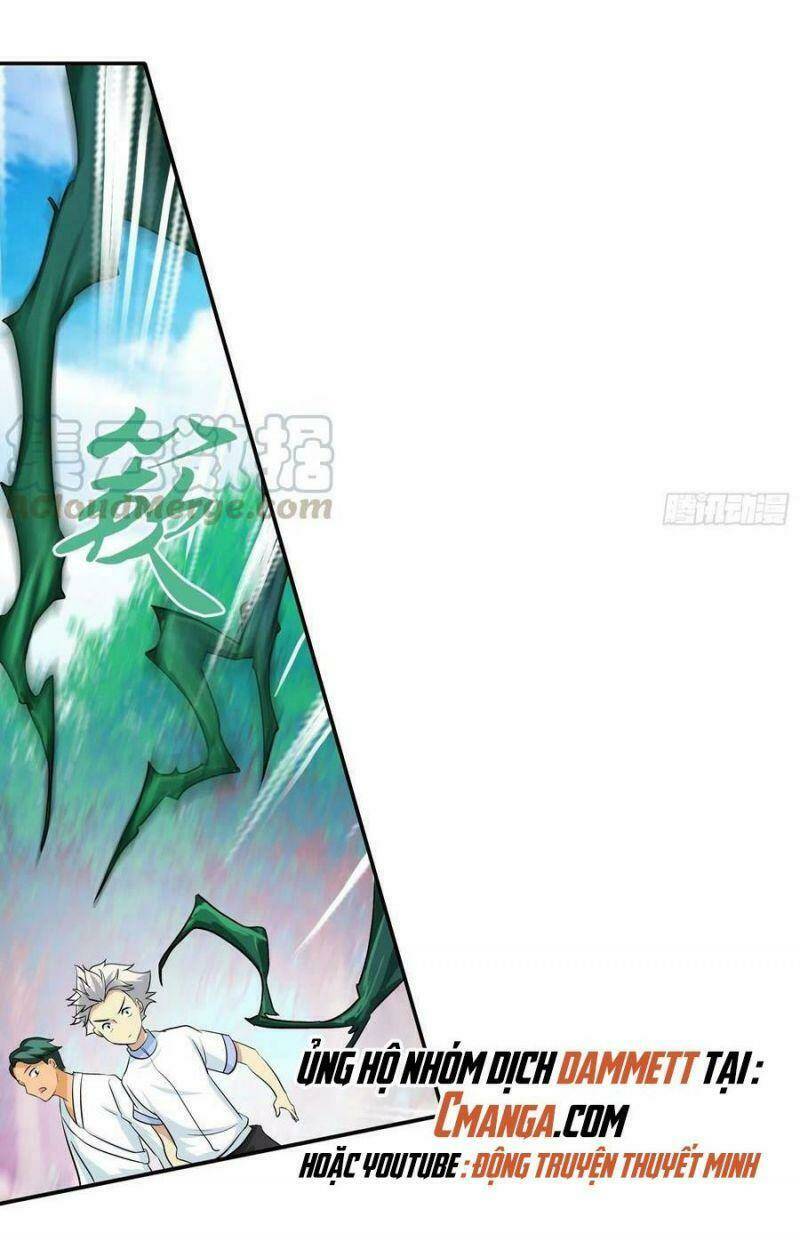 Tôi Là Thần Y: Chapter 179