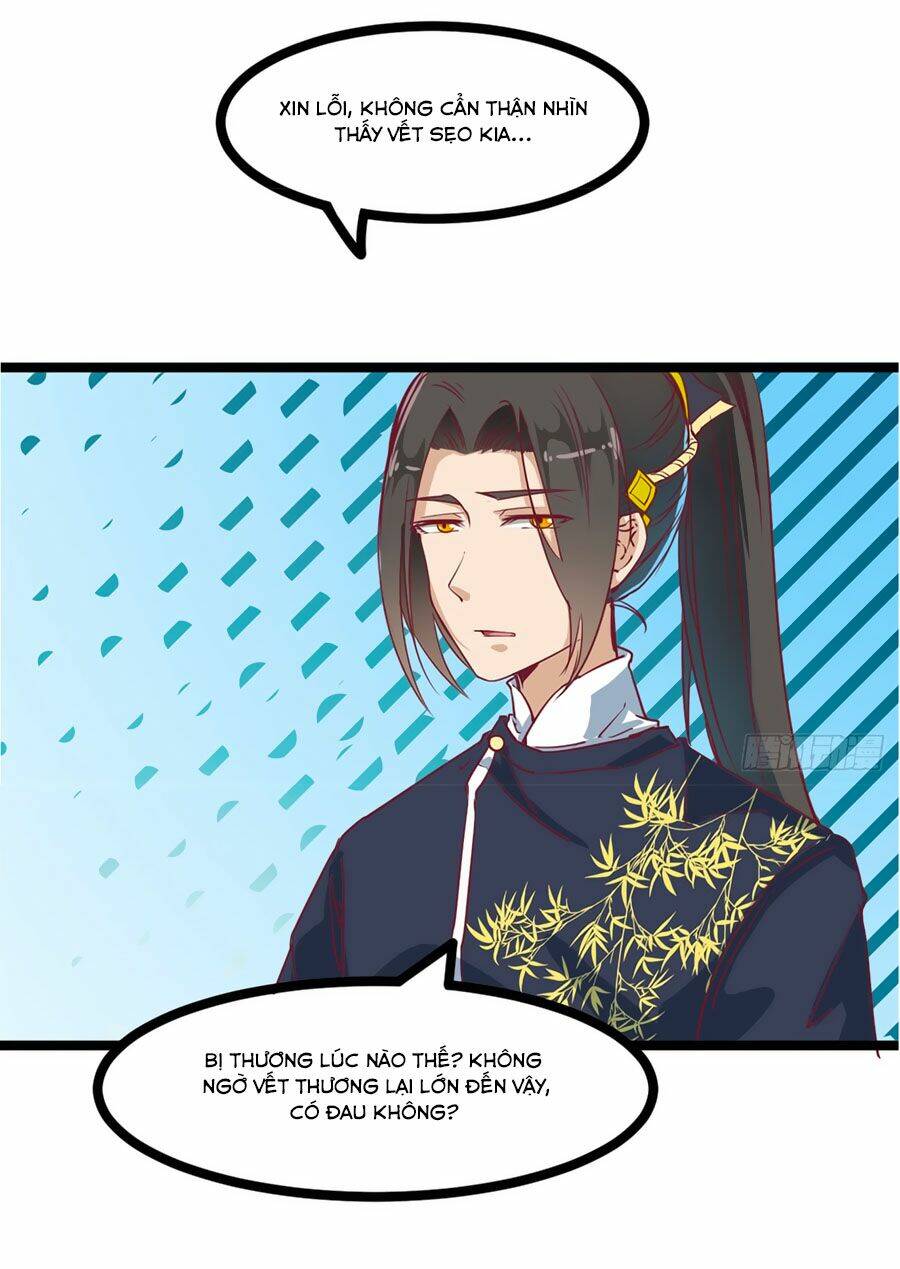 Ngọc Vi Mai: Chapter 48