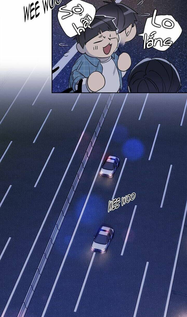 Màn Đêm Buông Xuống Là Khi Qụa Kêu: Chapter 28