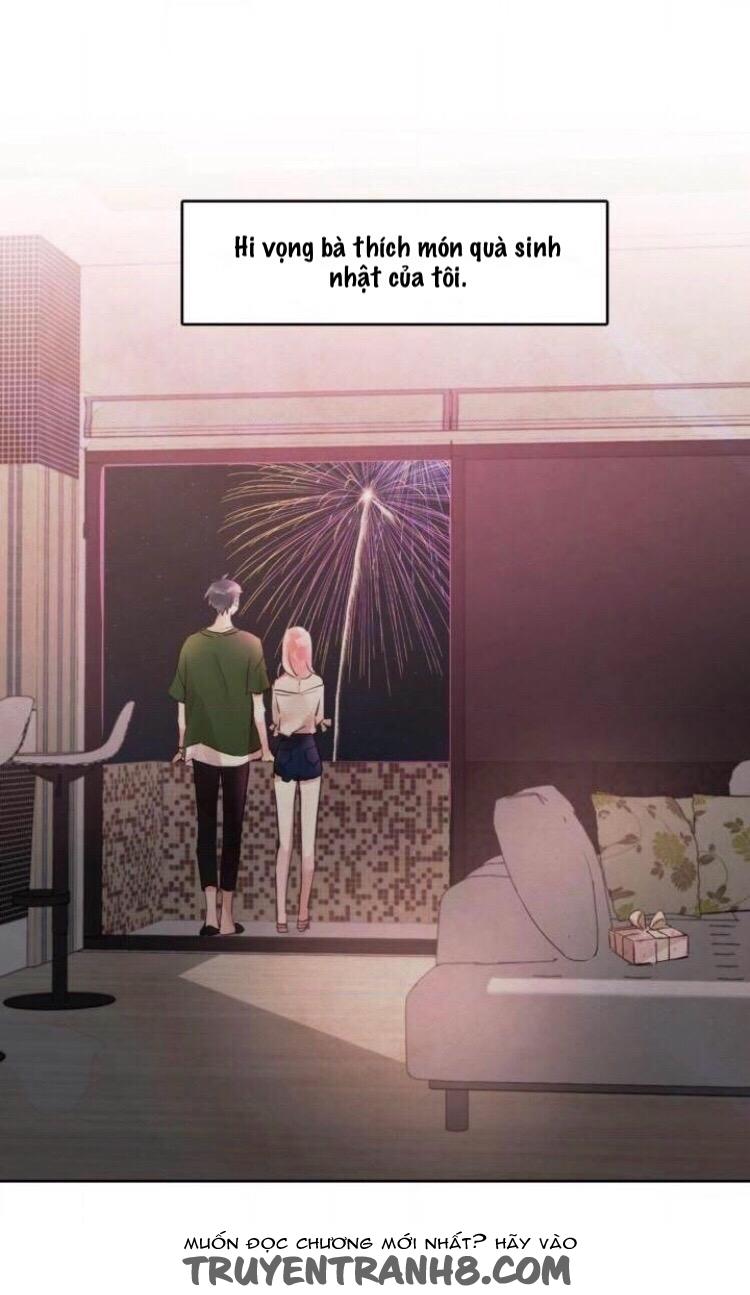 Giữa Tình Yêu Và Tình Bạn: Chapter 9