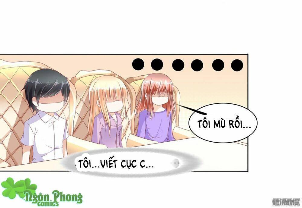 Hoàng Đế “Phế Vật” Tiến Hóa Sử: Chapter 30