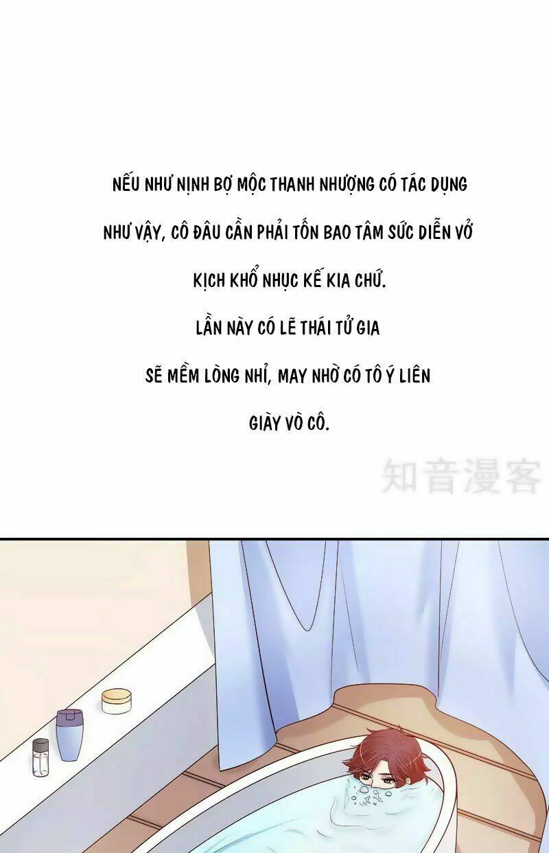101 Phương Pháp Của Tổng Tài: Chapter 37