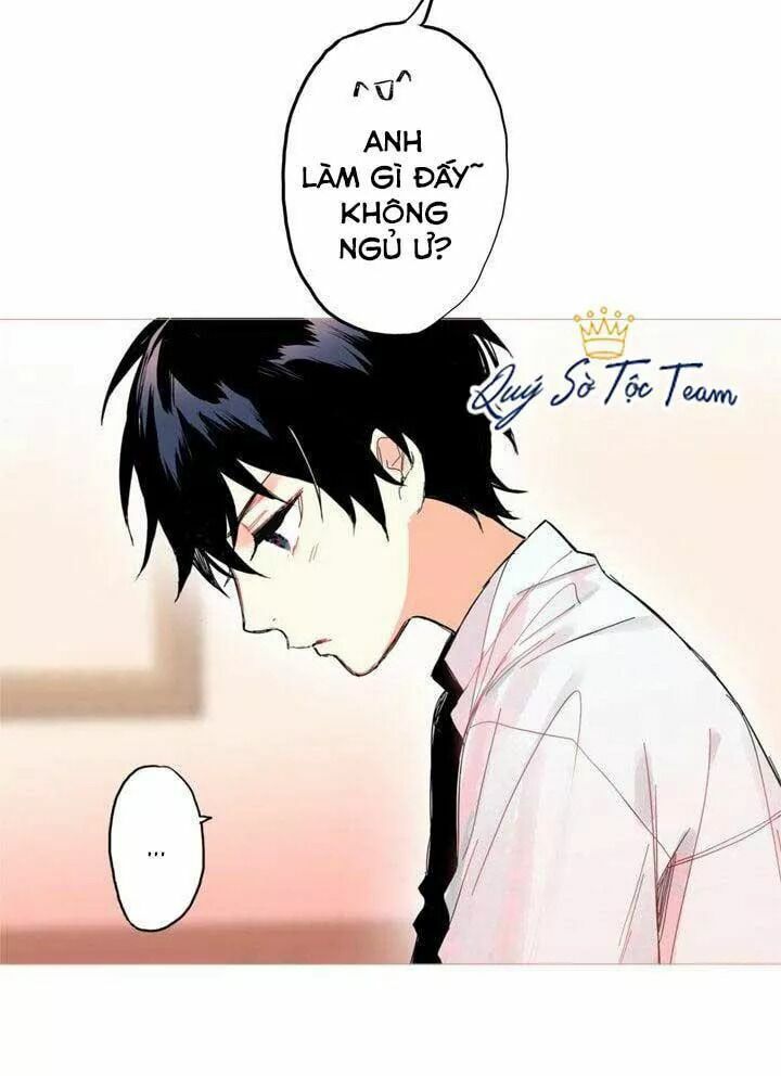 Tồn Tại Với Tư Cách Là Vợ Của Nam Chính: Chapter 1