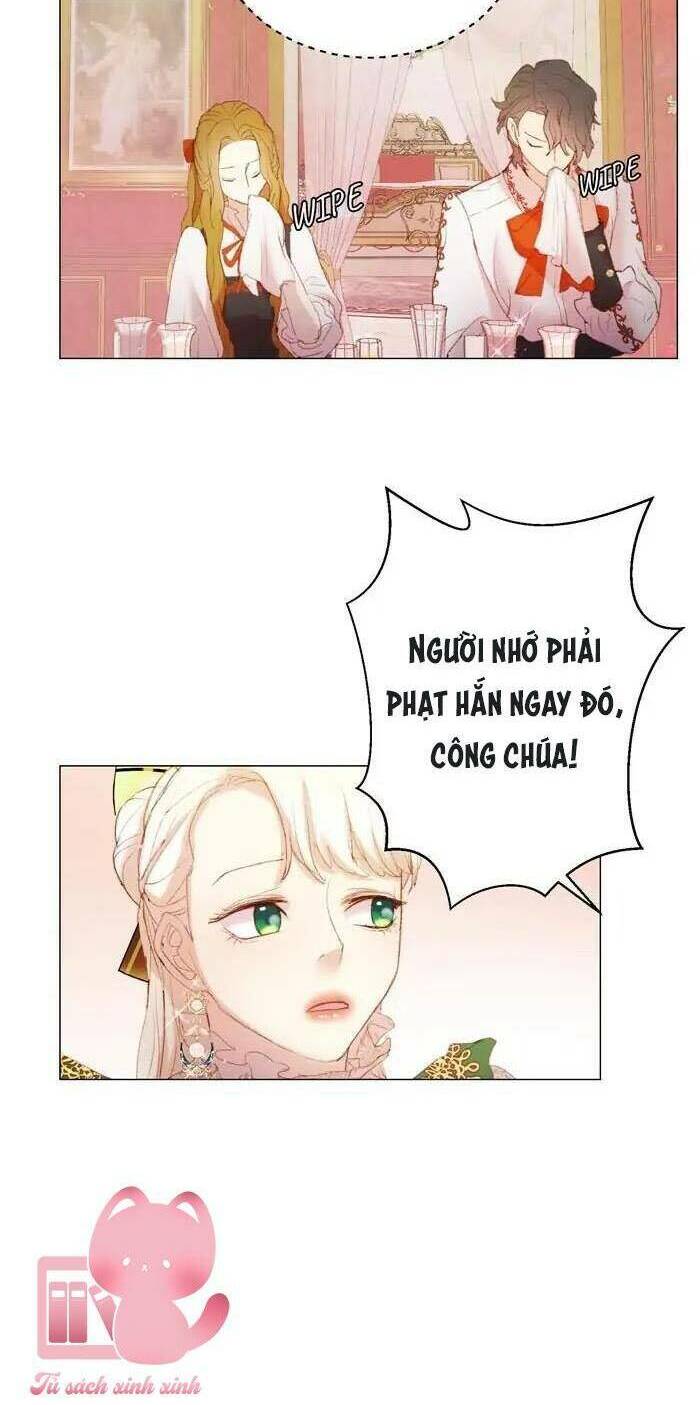 Tôi Sống Sót Như Một Nàng Công Chúa Giả: Chapter 8