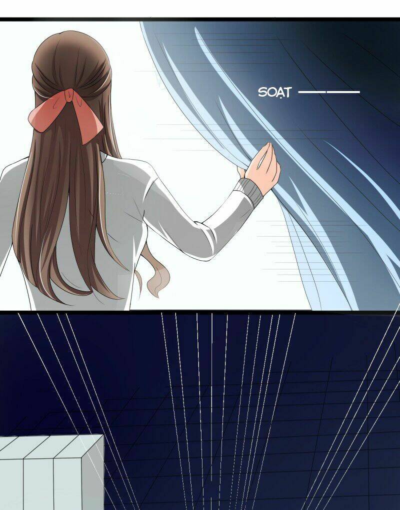 Quyền Thiếu Ẩn Hôn Tiểu Ngọt Thê: Chapter 1