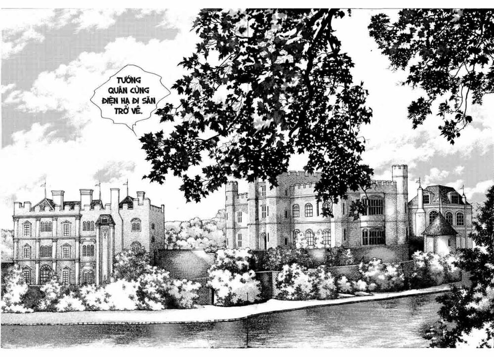 Princess Manhwa: Chapter 14