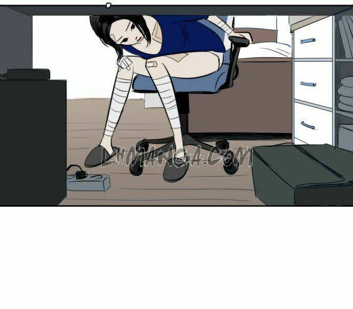 Transparent Cohabitation: Chapter 5