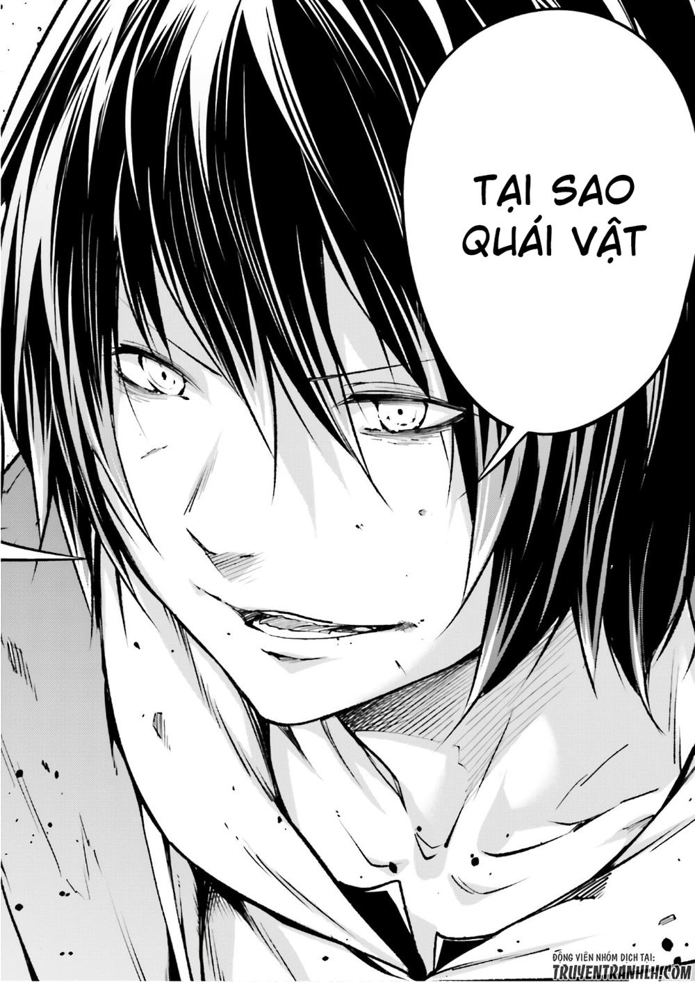 Thường Dân Cấp 999: Chapter 14