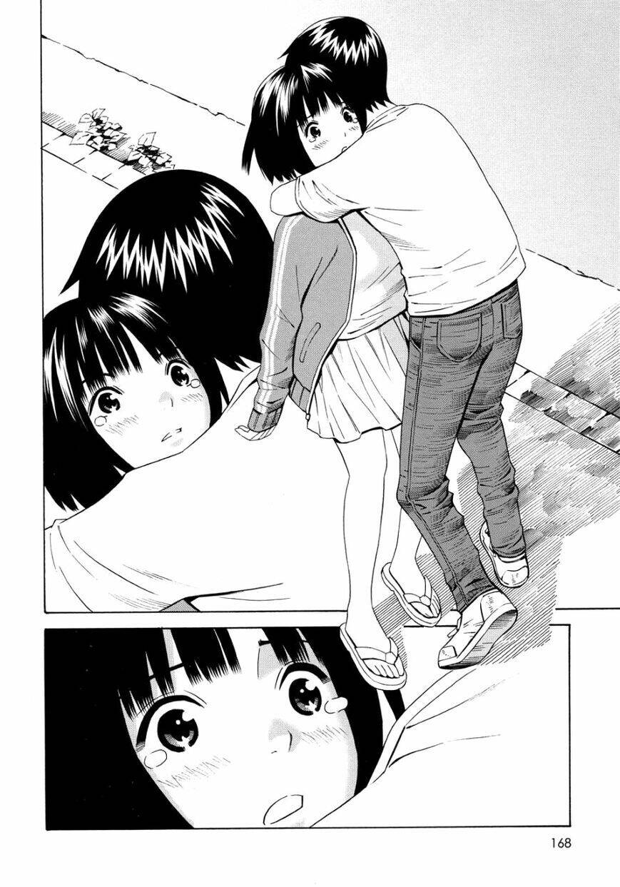 Balance Policy: Chapter 13