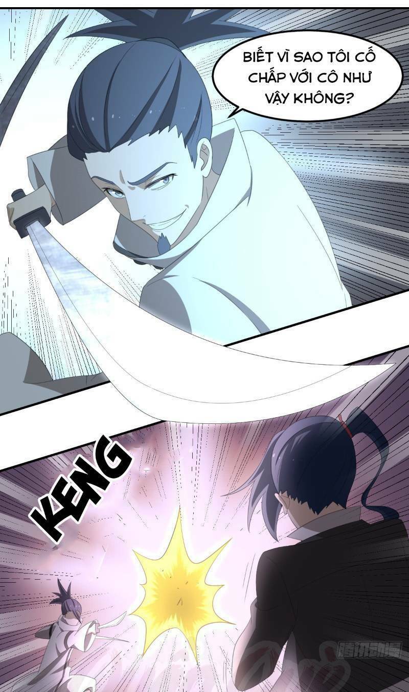 Nghịch Thiên Tiên Mệnh: Chapter 39