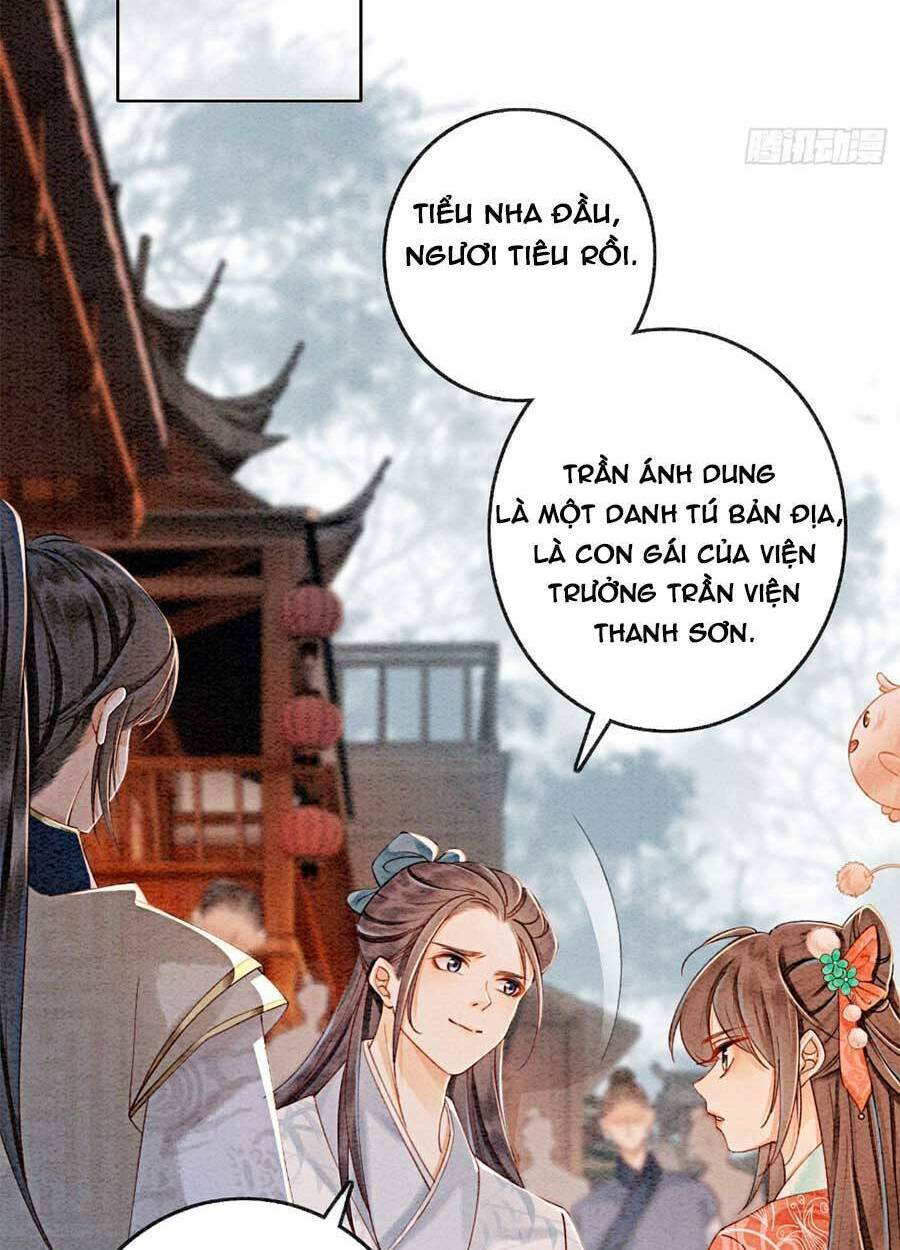 Bắt Đầu Hủy Hôn Để Công Lược Vương Gia: Chapter 47