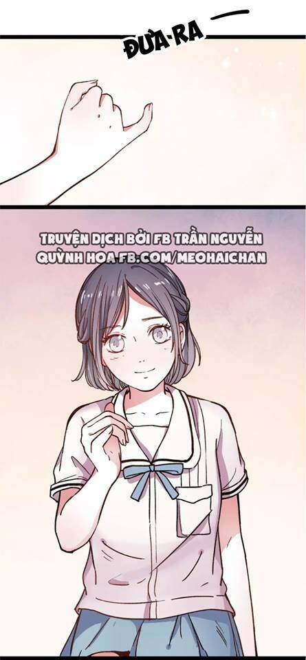 Cậu Đã Từng Yêu Tôi: Chapter 12