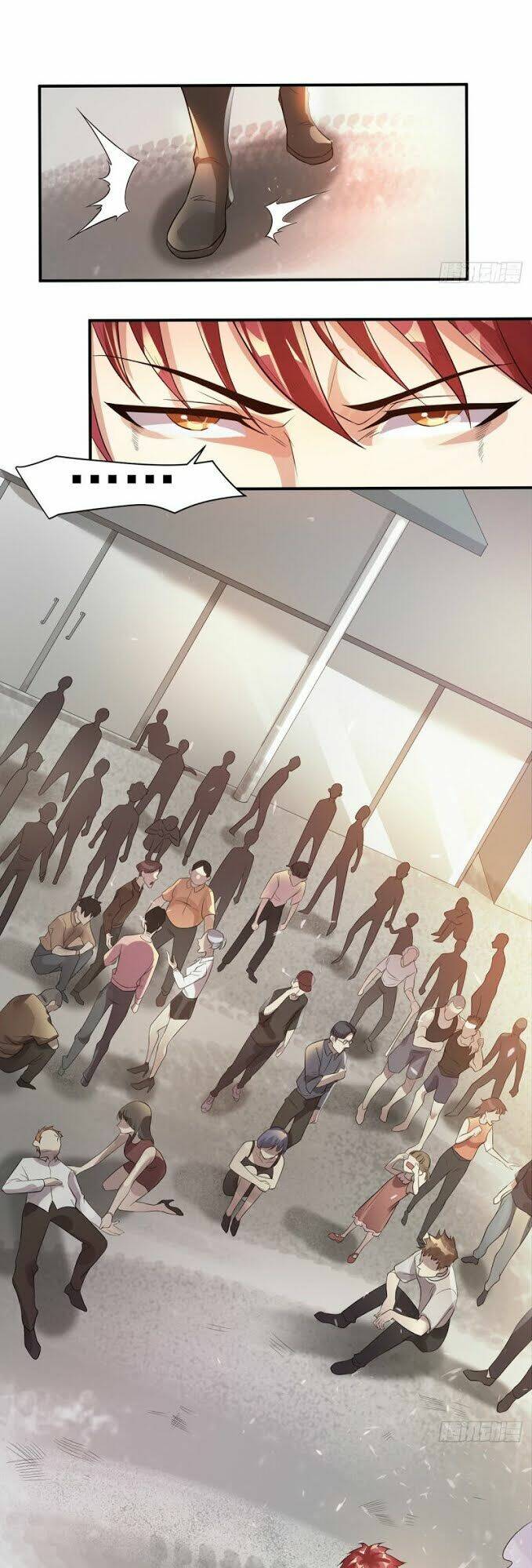 Tiên Vương Trùng Sinh: Chapter 125