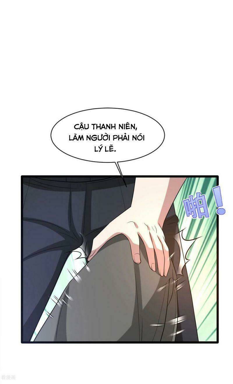 Đô Thị Tà Vương: Chapter 139