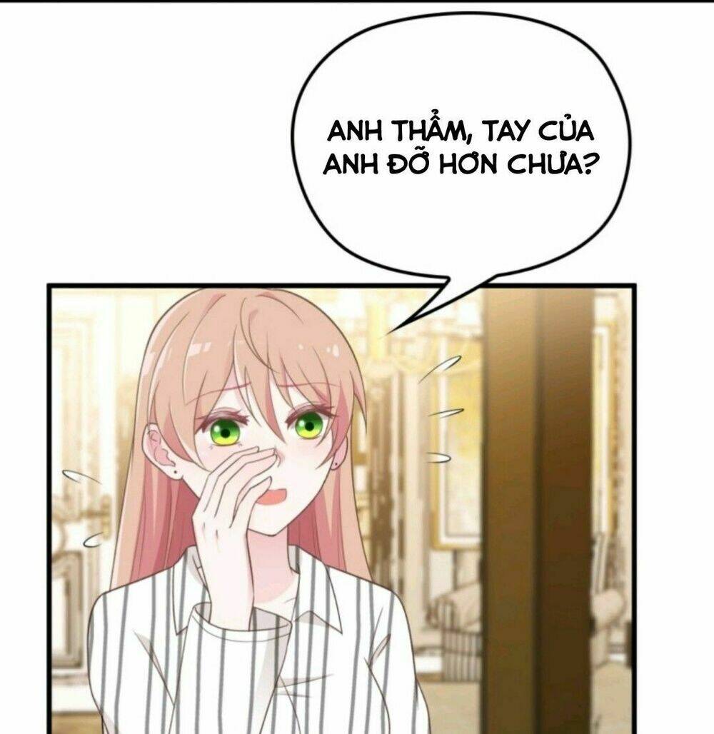 Bí Mật Kết Hôn Với Ảnh Đế: Vợ Ơi Đến Đây Tấn Công Đi Nào: Chapter 35