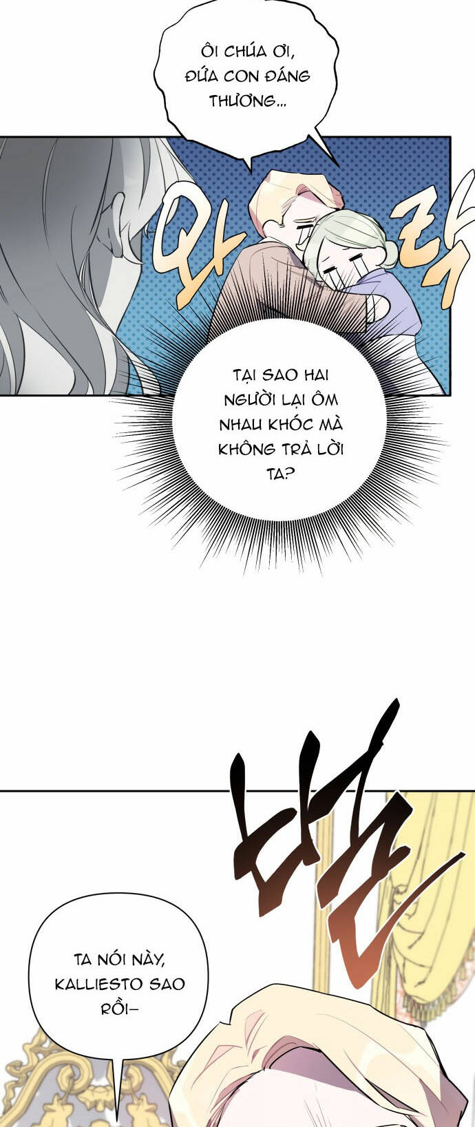 Cách Mà Pháp Sư Đối Mặt Với Cái Chết: Chapter 2.1