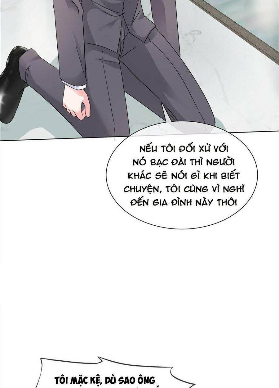 Nhược Hữu Hàn Đông Ngộ Noãn Dương: Chapter 4