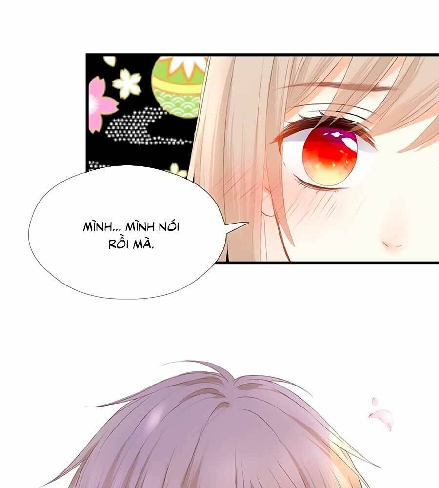 Đóa Hoa Chớm Nở: Chapter 66