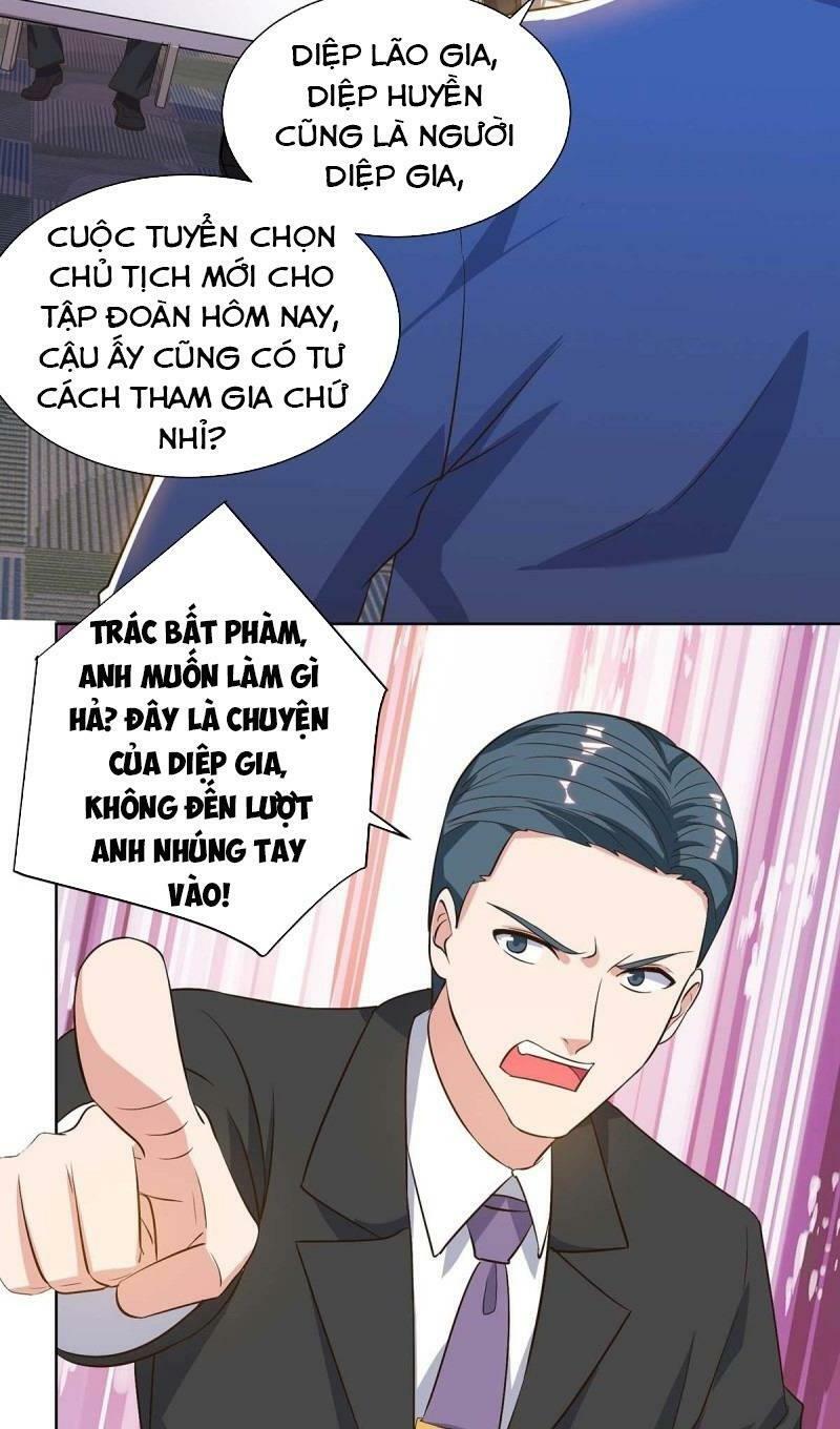 Trọng Sinh Khí Thiếu Quy Lai: Chapter 95