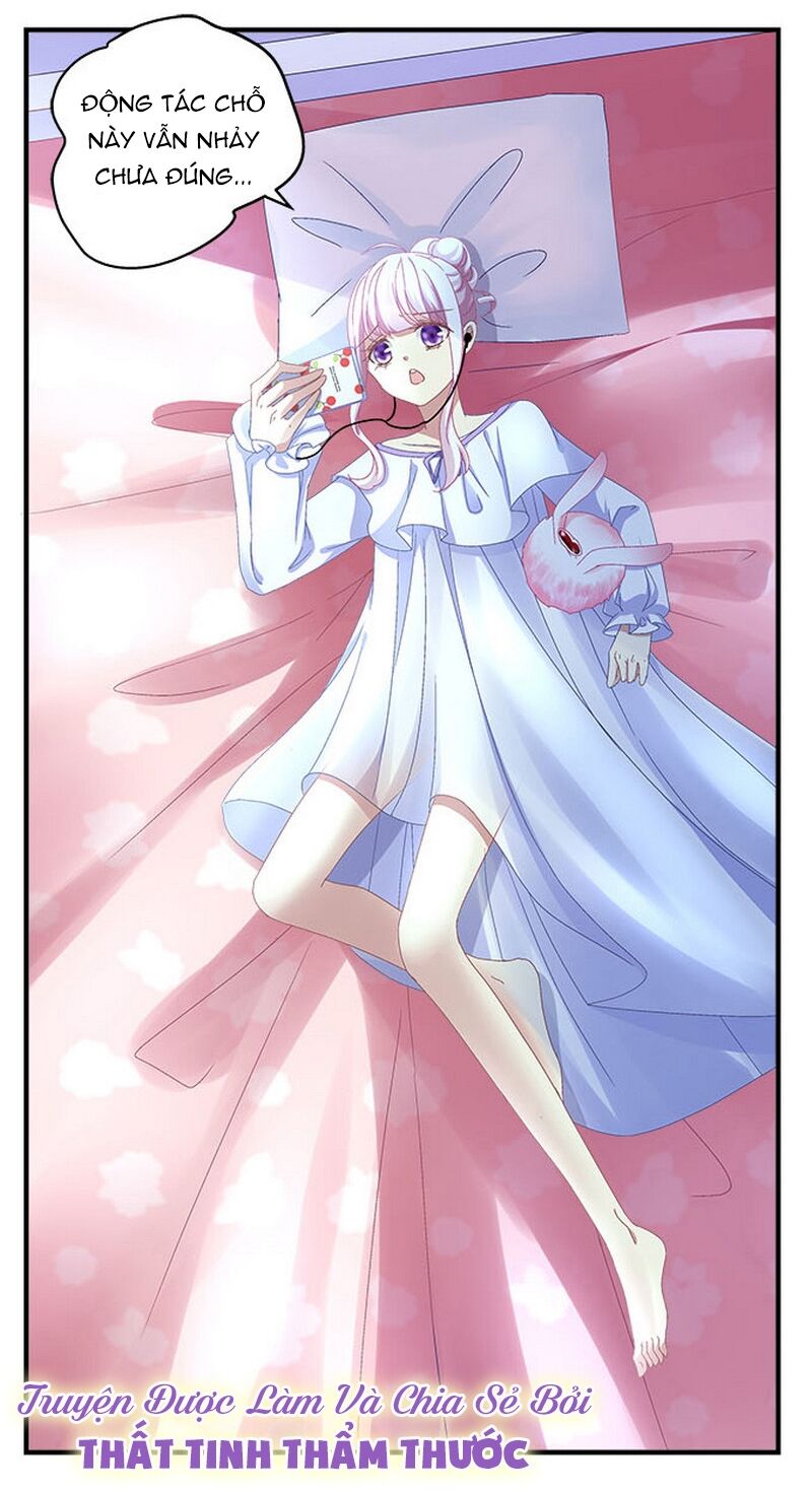 Thiên lại âm linh: Chapter 30