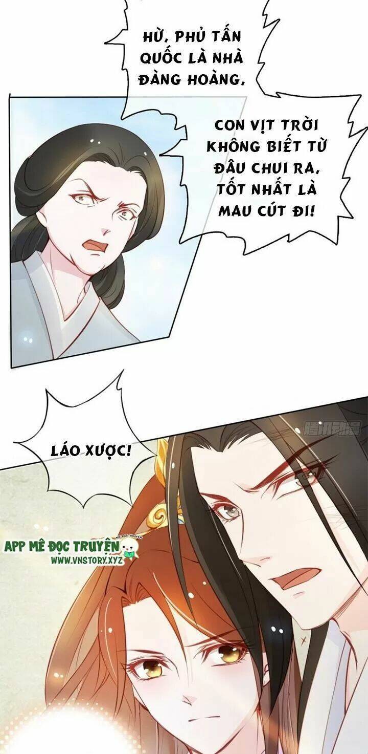 Nàng Trở Thành Bạch Nguyệt Quang Của Vương Gia Bệnh Kiều: Chapter 43