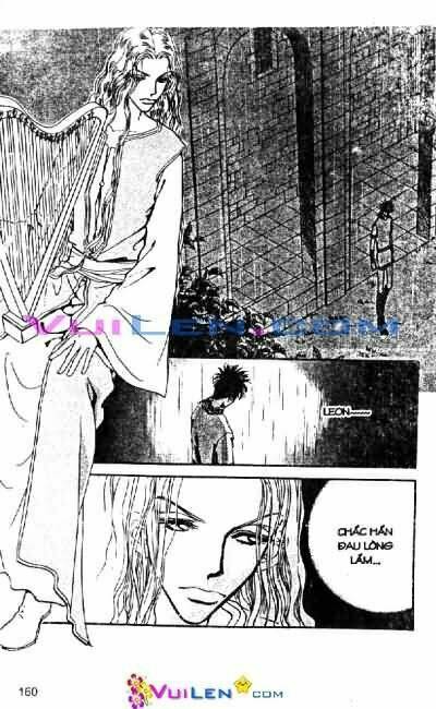 Hiệp Sĩ Nữ Hoàng: Chapter 7