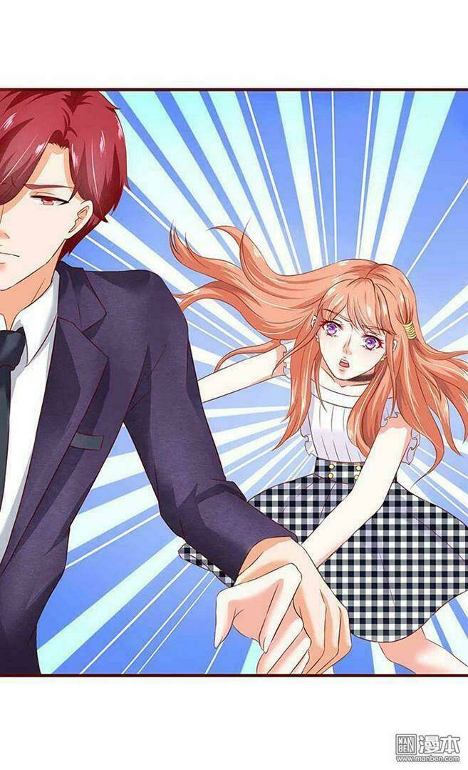 Giang Thiếu Muốn Hay Không Gả Tới Đây: Chapter 2