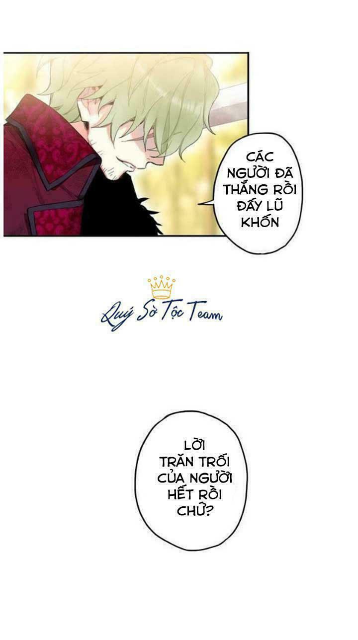 Tồn Tại Với Tư Cách Là Vợ Của Nam Chính: Chapter 29: Thắng trận