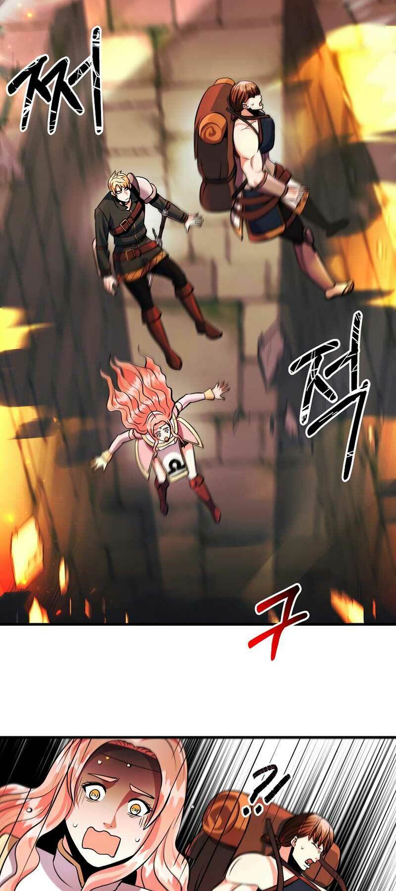 Trở Thành Bạo Quân: Chapter 23