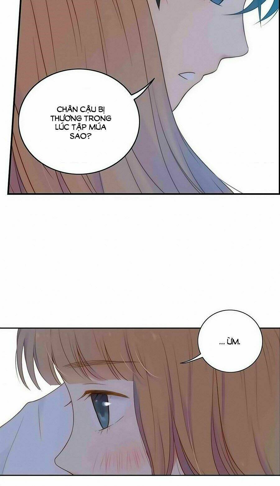 Bạc Hà Chi Hạ 2: Chapter 32