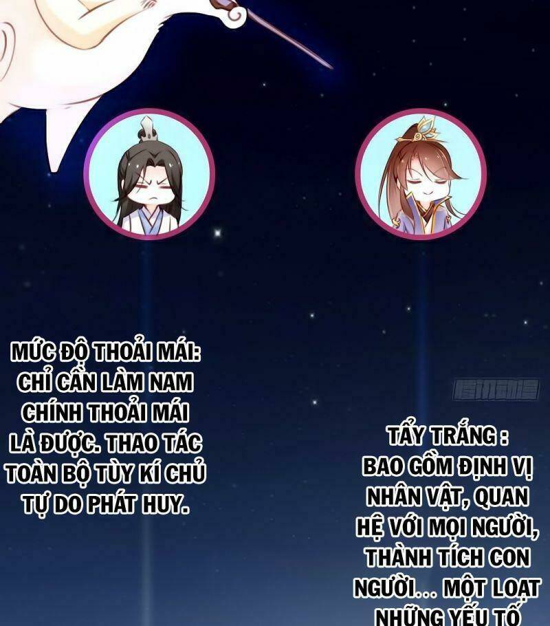 Nàng Trở Thành Bạch Nguyệt Quang Của Vương Gia Bệnh Kiều: Chapter 3