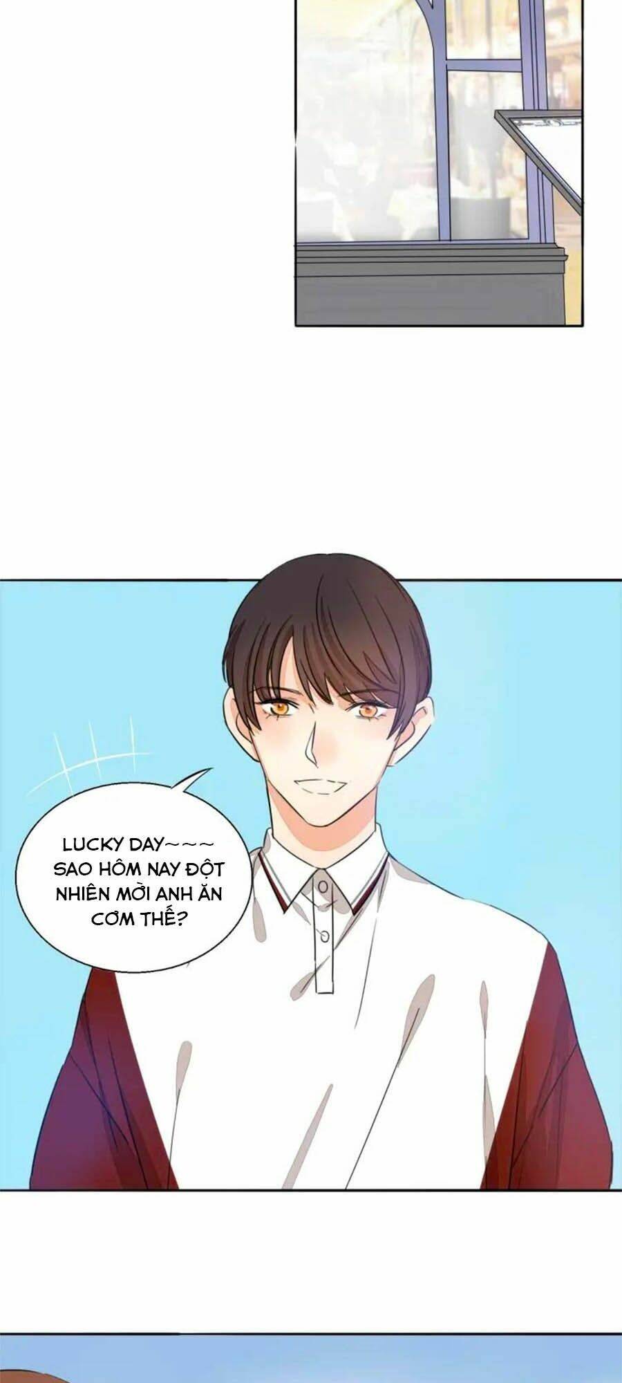 Mùi Hương Lãng Mạn: Chapter 70