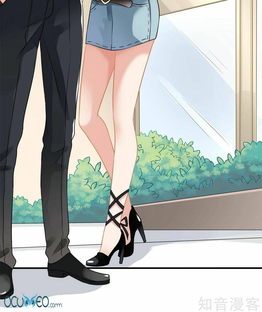 Mỹ Vị Giai Thê: Chapter 9